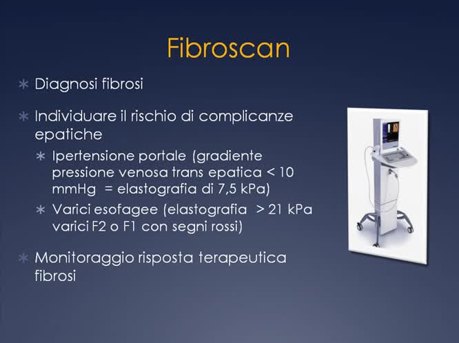 Monitoraggio del Paziente Coinfetto