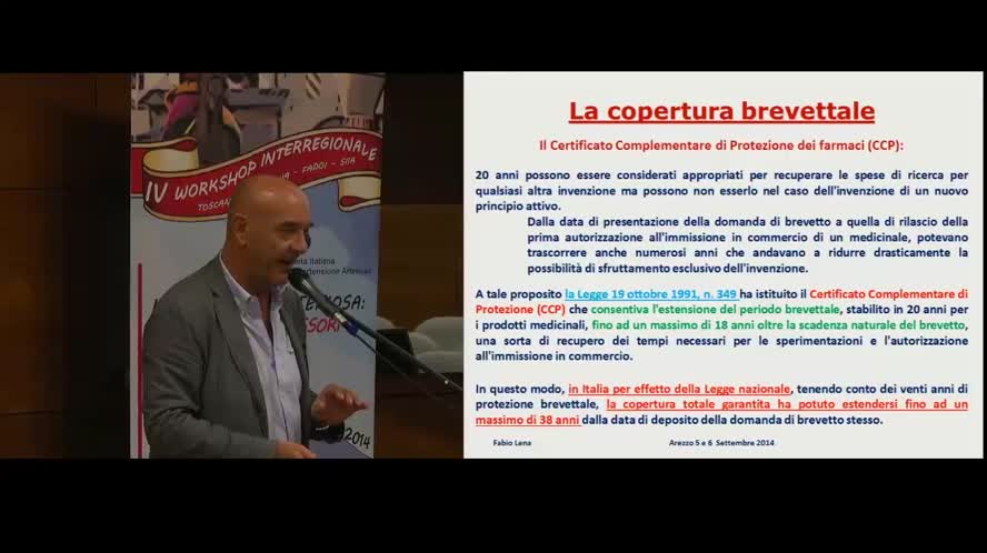 Generici e Brand 2 facce della stessa medaglia