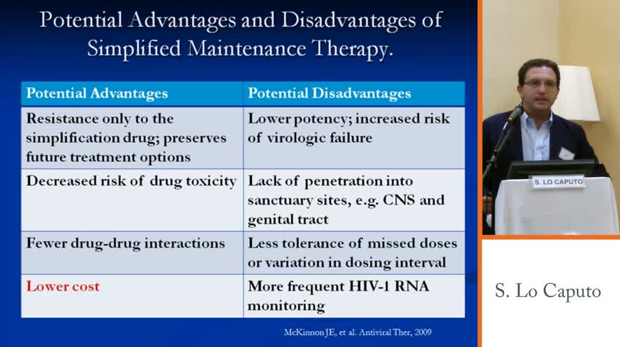 HAART linee guida e pratica clinica gli approcci per ottimizzare efficacia e costi