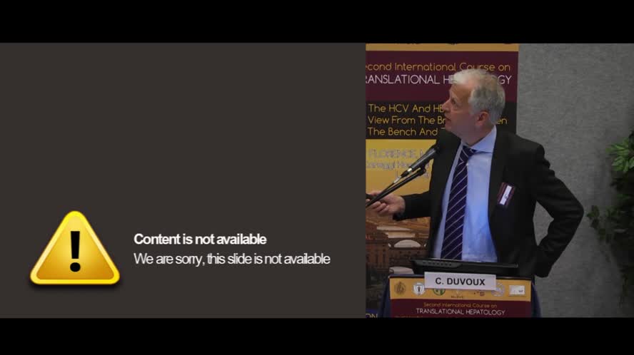 Liver transplantation for HCC in virus-related cirrhosis