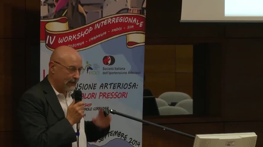 L'internista e il rischio cardiovascolare