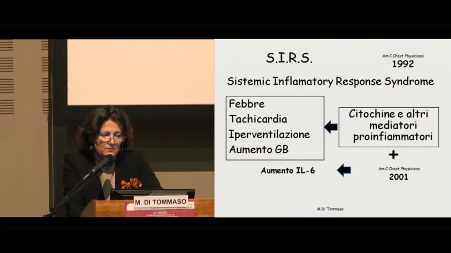 PROM e corioamniotiti