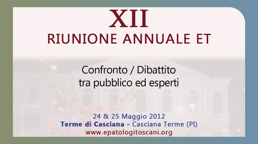 Confronto Dibattito tra pubblico e gli esperti
