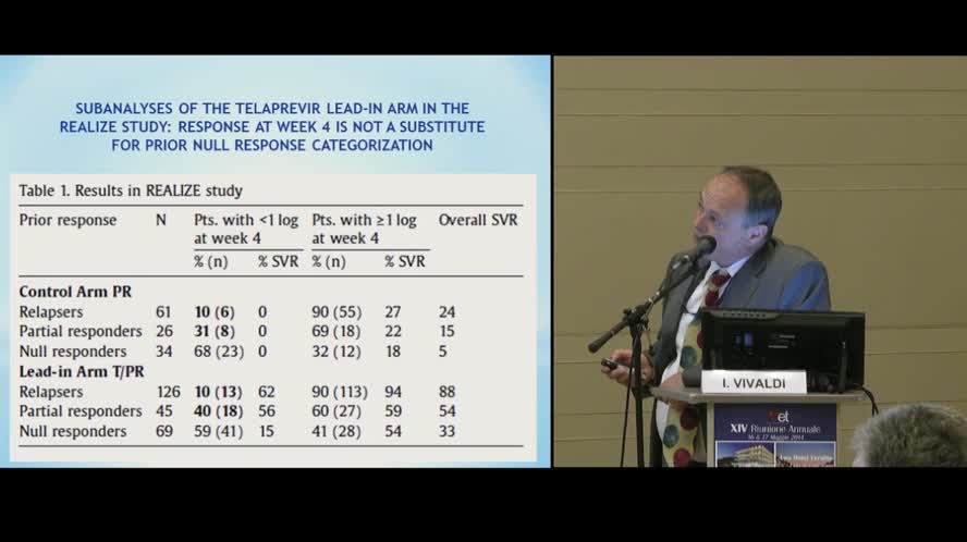 Dal caso clinico alla Real Practice dell'area vasta nord-ovest