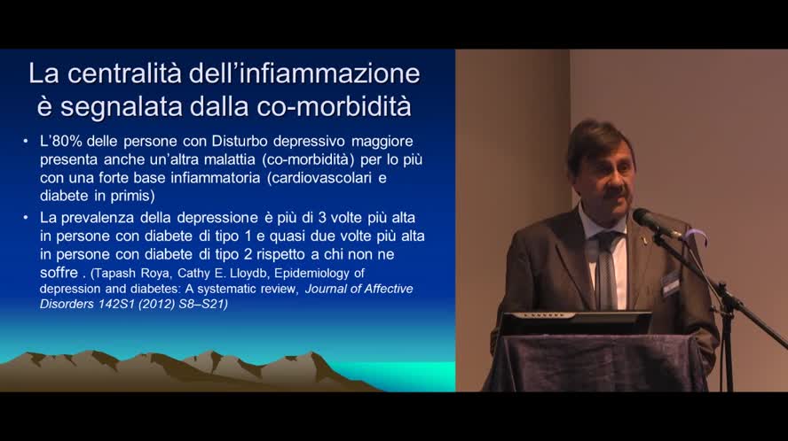 Malattia e sistema immunitario in chiave PNEI