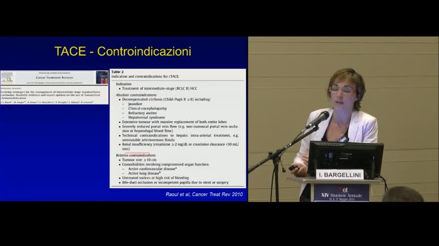 Opzioni terapeutiche non chirurgiche