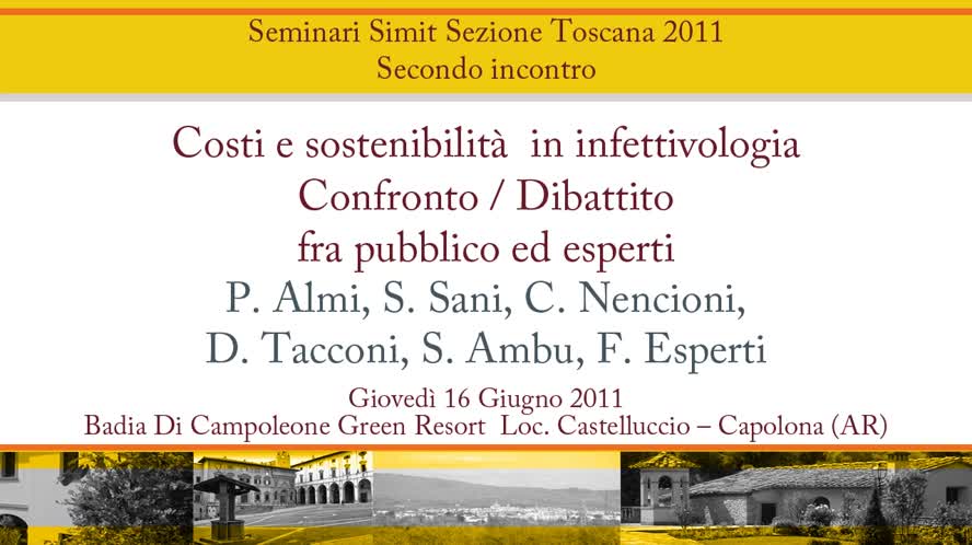 Confronto Dibattito tra il pubblico e gli esperti