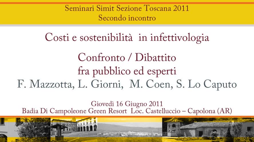 Confronto Dibattito tra il pubblico e gli esperti