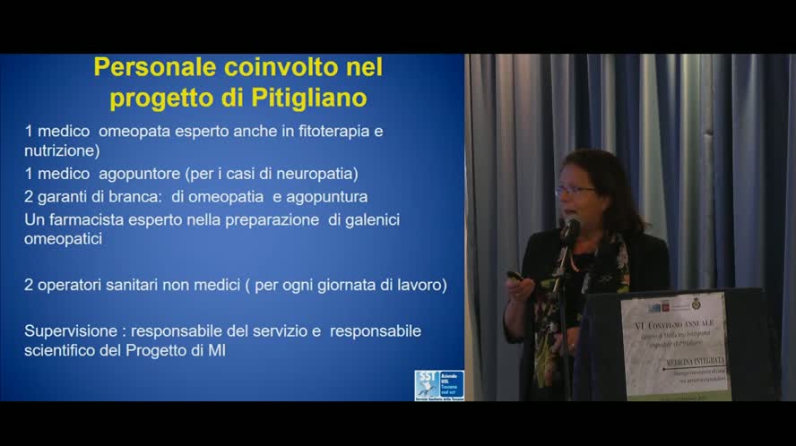 Il Diabete in Medicina Integrata