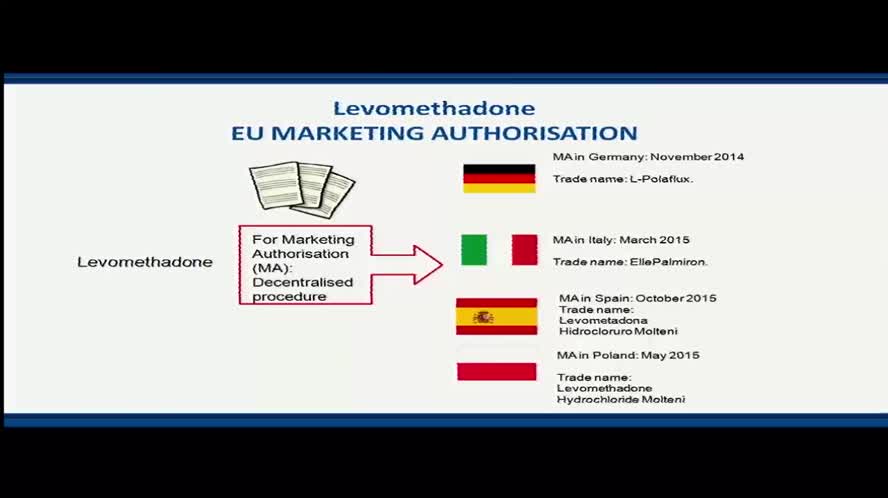 Towards the future Ellepalmiron protocol