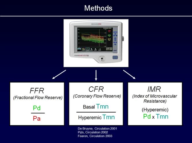 Microcircolo coronarico e resistenza all'insulina
