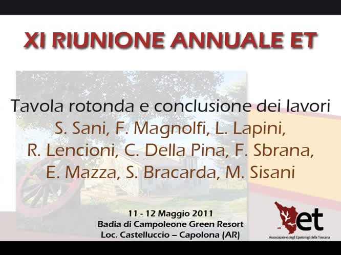 Confronto Dibattito tra il pubblico e gli esperti