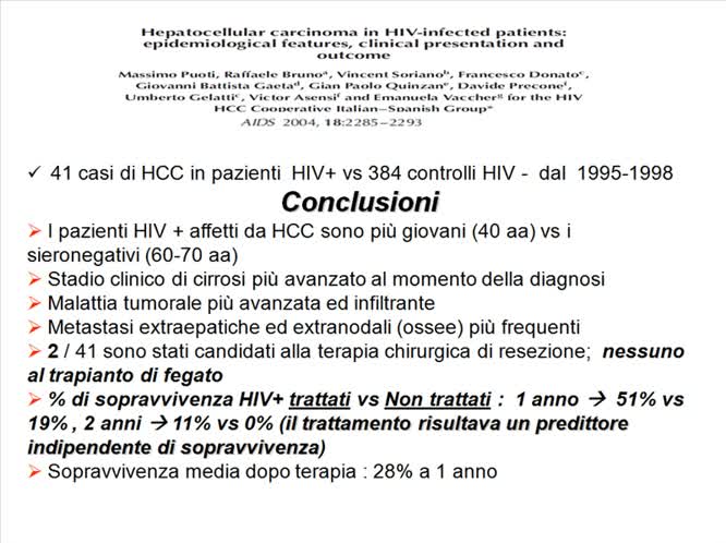 Perchè non Trapiantare