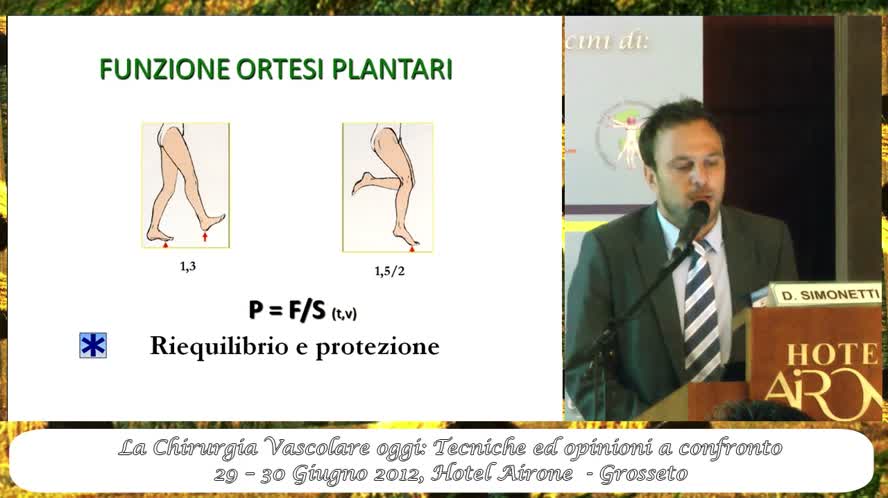 Il ruolo del podologo nella prevenzione e cura del piede diabetico