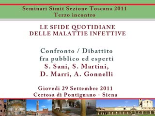 Confronto Dibattito tra il pubblico e gli esperti