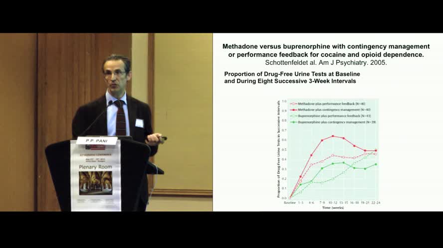 AOT and Cocaine Use Disorder 