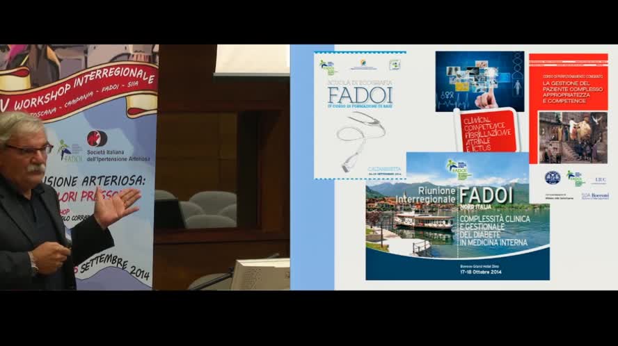 Dalla ricerca alla Formazione