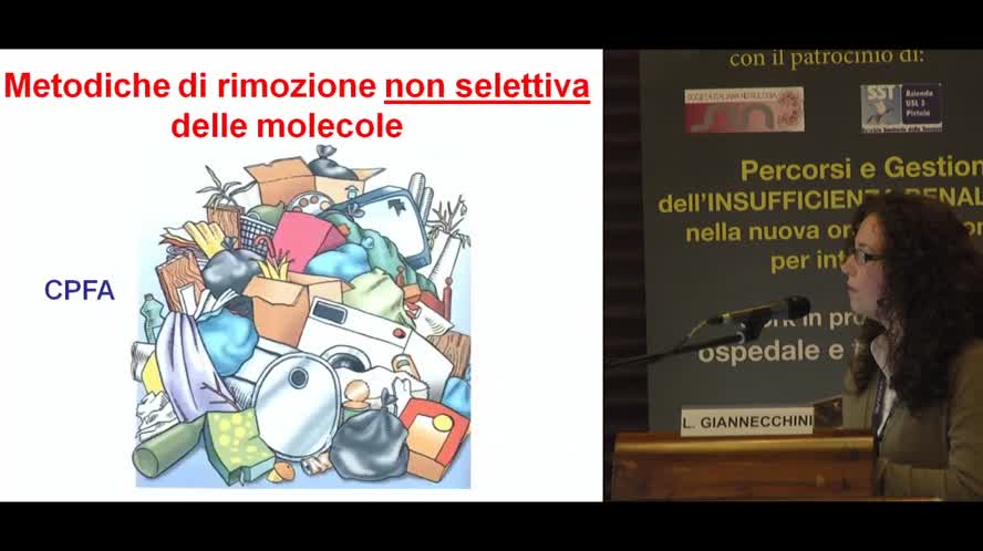 IRA in terapia intensiva