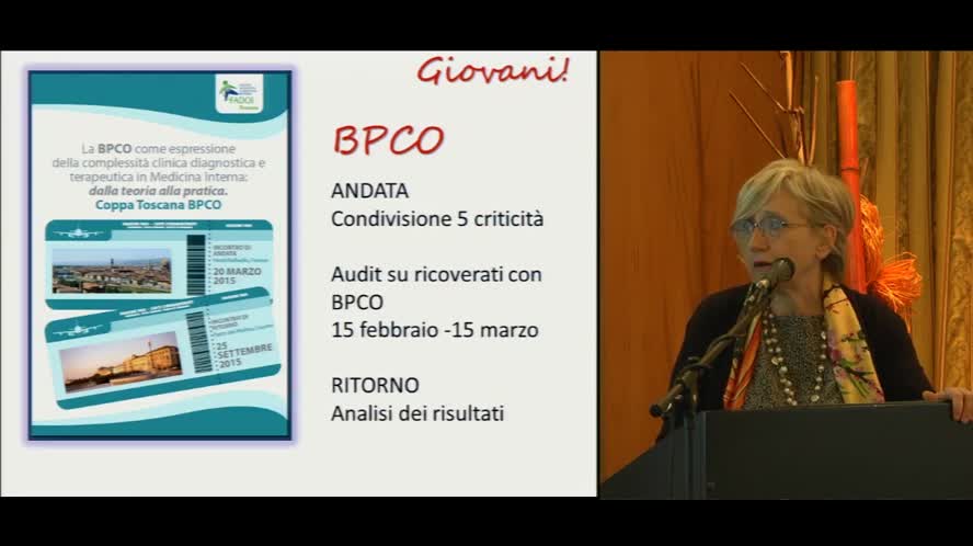 Introduzione al corso