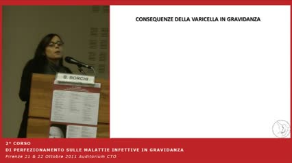 Varicella management e profilassi