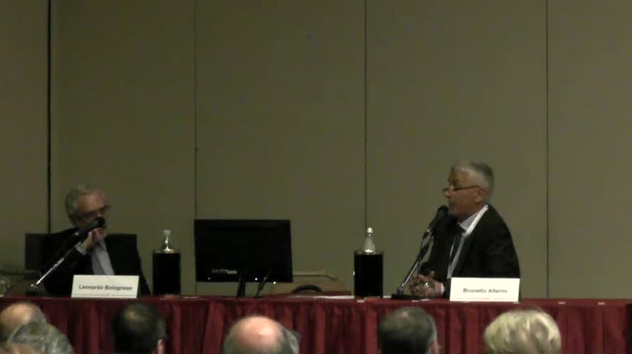 Intervista al Cardiologo B. Alterini