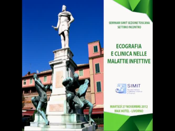 Introduzione al convegno