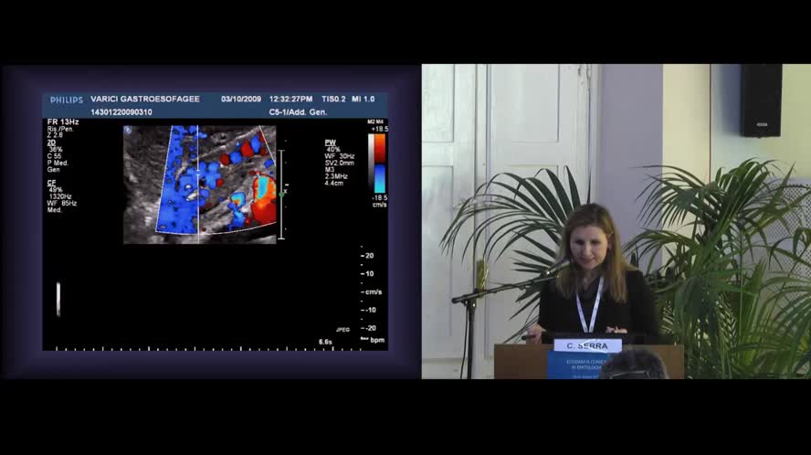 Ipertensione portale