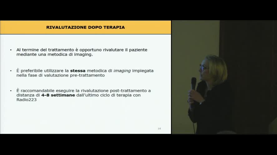 La Scintigrafia Ossea: quando é ancora necessaria