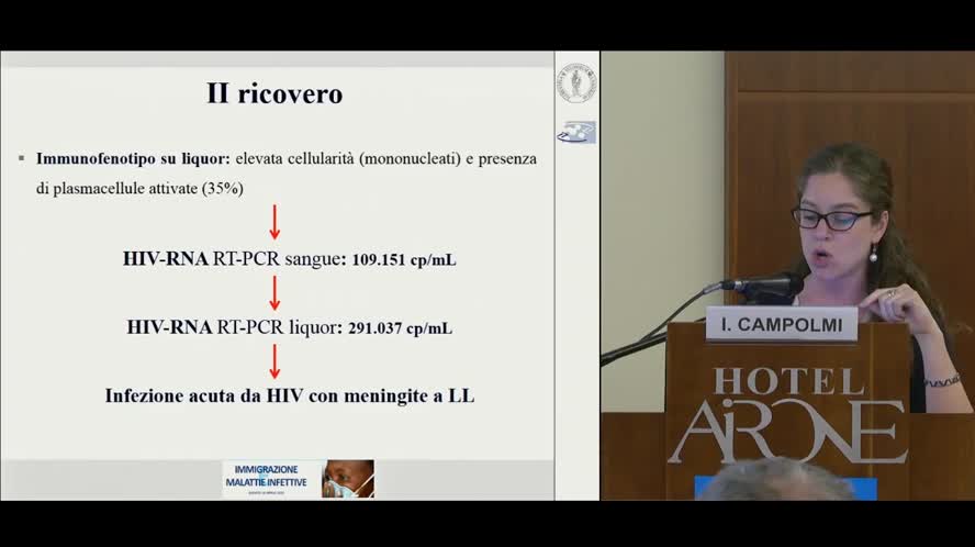 HIV cosa non ti aspetti