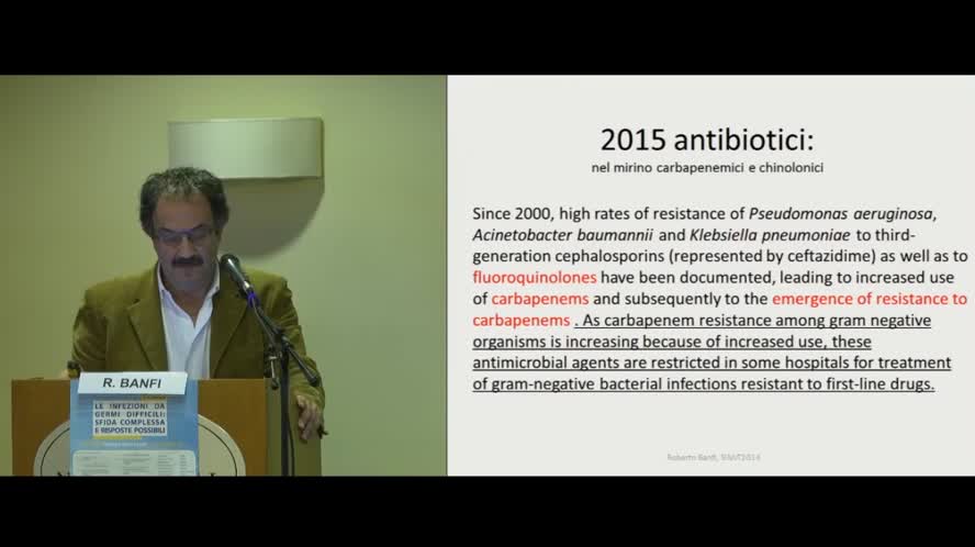 Scegliere i farmaci in sinergia con il farmacista: conciliare costi, benefici e antimicrobial stewardship