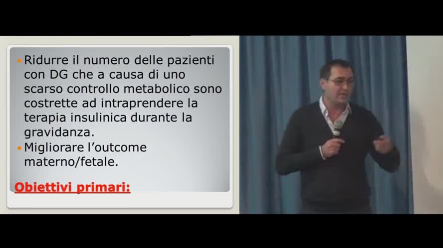 Alimentazione nella Medicina della riproduzione