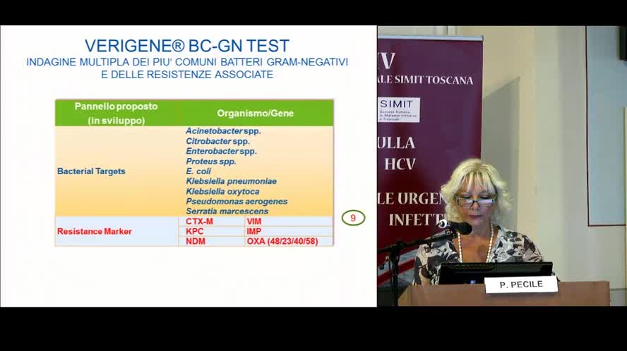 Lettura: La diagnostica microbiologica nelle urgenze infettive