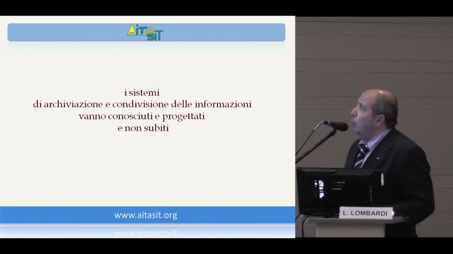 Criticità nella gestione dei dati sanitari in formato elettronico