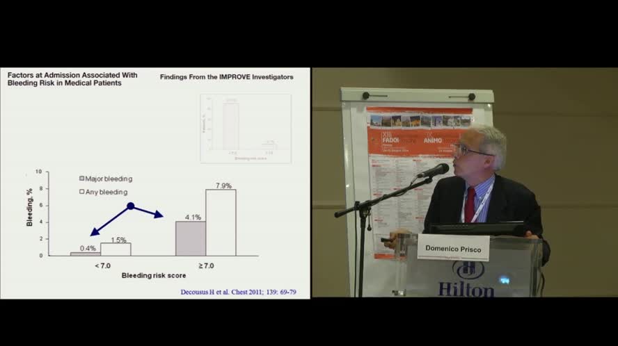 Fondaparinux: un farmaco ancora attuale?