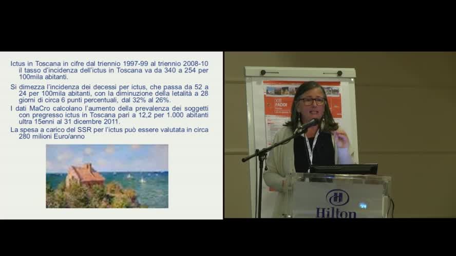 Continuità ospedale-territorio: il punto di vista dell'Infermiere nelle diverse realtà della Toscana