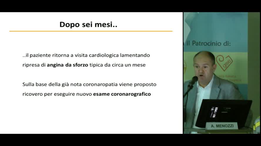 Caso clinico buona la seconda