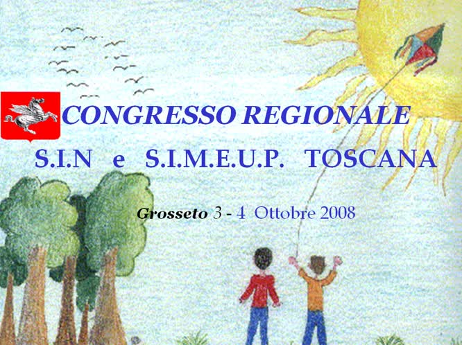 Benvenuto e introduzione ai lavori