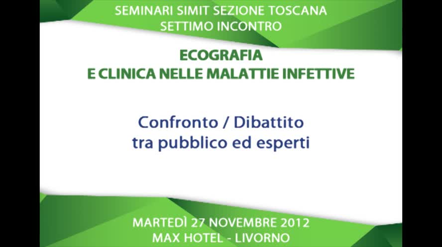 Presentazione casi clinici