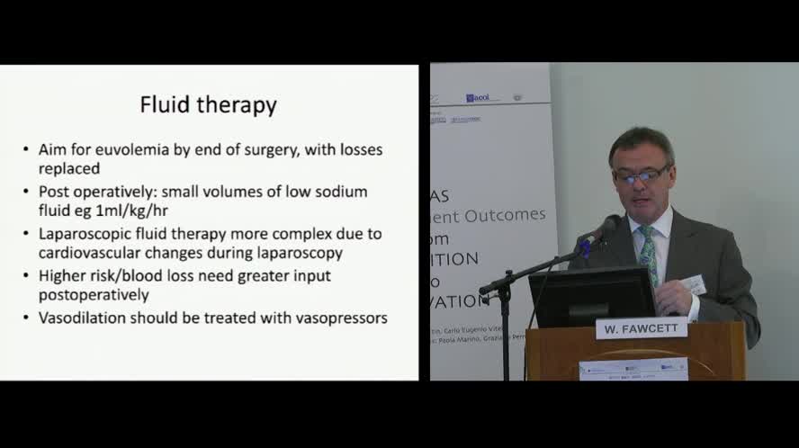 Fighting dogmas: overview on a new anesthesiologic attitude