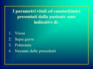 Caso Clinico con televoter