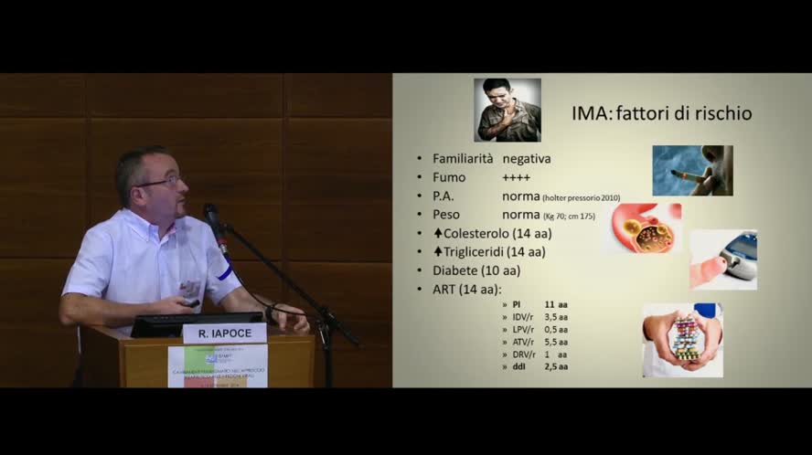 Paziente in Tossicità/co-morbidità/ co-terapie