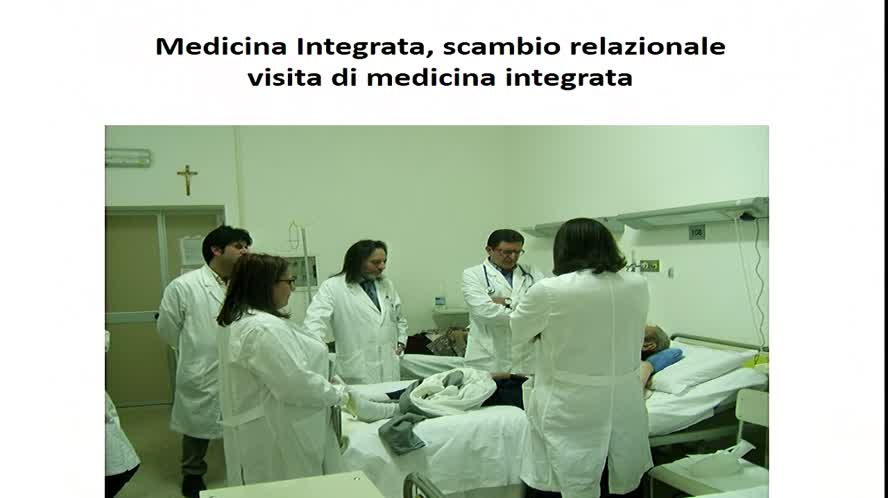 La medicina integrata un nuovo paradigma in sanita