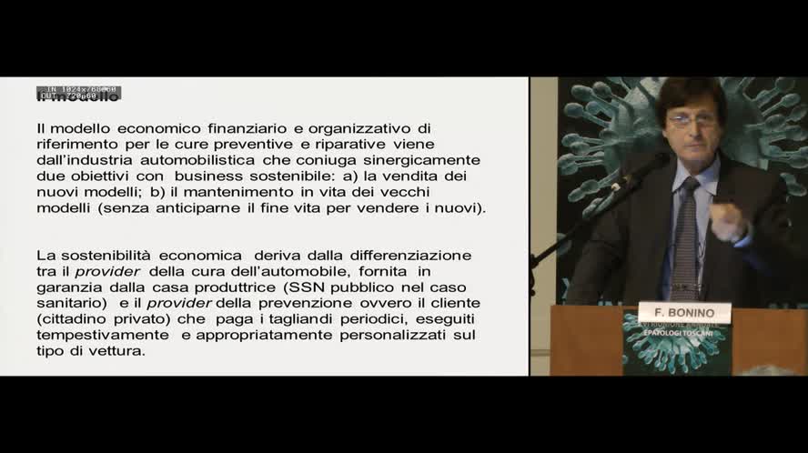 Epatite cronica B terapia sequenziale NUCS-IFN