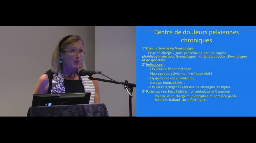 L'agopuntura in Corsia all'ospedale di Strasburgo