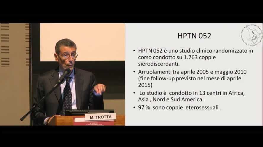 Fecondazione assistita ed infezione da HIV dallo sperm-washing alla Prep