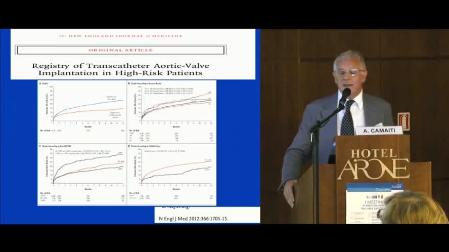 Lo scompenso cardiaco nel grande anziano: applicabilità ed affidabilità delle Linee Guida