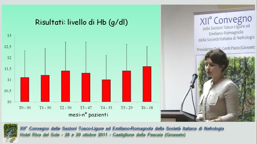 Aspetti clinici e farmaco economici del trattamento con HX575 epoetina alfa ricombinante umana nei pazienti in emodialisi