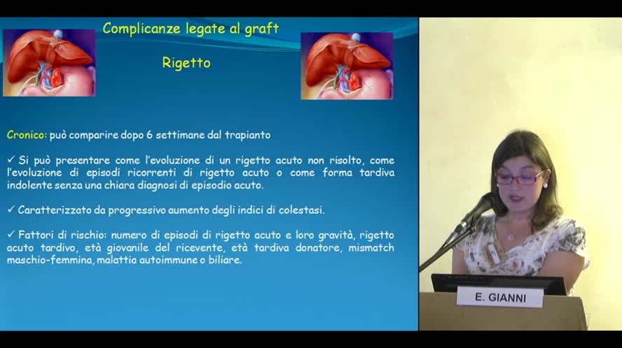 Novità ET Esperienza della gestione del paziente epatopatico critico (pre e post-trapianto)