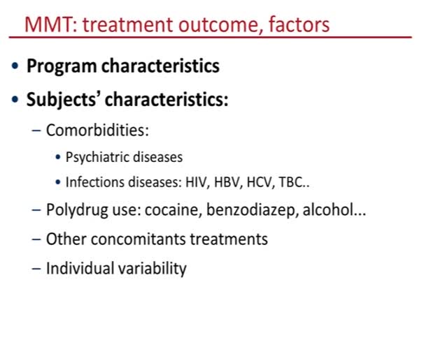 Can genetics help in opioid treatment?