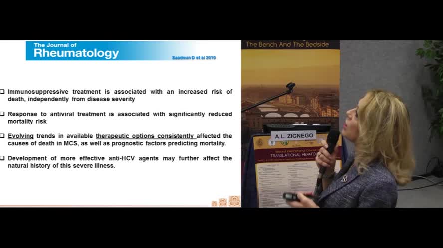 Il Virus dell’Epatite C (HCV): I multiformi danni di un’infezione sistemica eradicabile 